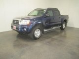 2007 Toyota Tacoma V6 SR5 Double Cab 4x4