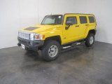 2006 Hummer H3 