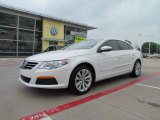 2011 Volkswagen CC Sport