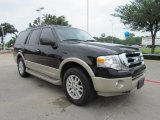 2009 Ford Expedition Eddie Bauer 4x4 Data, Info and Specs