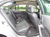 2004 Pontiac Grand Am GT Sedan Dark Pewter Interior