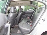 2004 Pontiac Grand Am GT Sedan Dark Pewter Interior