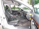 1999 Volvo S80 2.9 Graphite Grey Interior