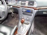 1999 Volvo S80 2.9 4 Speed Automatic Transmission