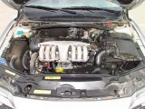 1999 Volvo S80 2.9 2.9 Liter DOHC 24V Inline 6 Cylinder Engine
