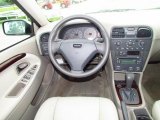 2004 Volvo V40  Controls