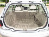 2004 Volvo V40  Trunk