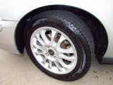 2004 Volvo V40  Wheel