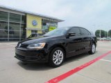 2011 Volkswagen Jetta SE Sedan