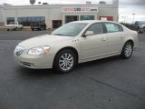 2011 Sand Beige Metallic Buick Lucerne CXL #49799386