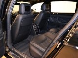 2009 Bentley Continental Flying Spur Speed Beluga Interior