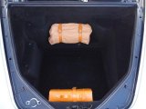 2002 Ferrari 360 Modena F1 Trunk