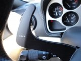 2002 Ferrari 360 Modena F1 6 Speed F1 Transmission