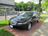 2005 Acura TL 3.2