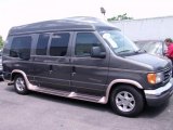 2006 Ford E Series Van E150 Passenger Conversion Exterior