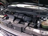 2006 Ford E Series Van E150 Passenger Conversion 5.4 Liter SOHC 16-Valve Triton V8 Engine