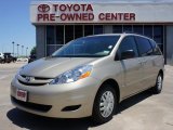 2008 Toyota Sienna LE