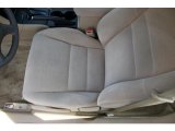 2006 Honda Accord LX Sedan Ivory Interior