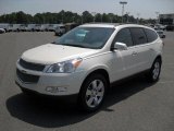 2011 Chevrolet Traverse LTZ