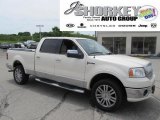 2007 Lincoln Mark LT SuperCrew 4x4