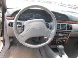 1997 Chrysler LHS Sedan Steering Wheel