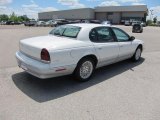 1997 Chrysler LHS Sedan Exterior