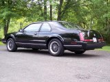 1992 Lincoln Mark VII LSC Exterior