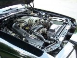 1992 Lincoln Mark VII LSC 5.0 Liter OHV 16-Valve V8 Engine