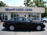 2007 Black Ford Five Hundred SEL #49799229