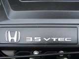 2000 Honda Odyssey EX 3.5 Liter SOHC 24-Valve V6 Engine