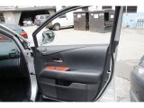 2010 Lexus RX 450h AWD Hybrid Door Panel