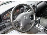 2005 Nissan Sentra 1.8 S Special Edition Charcoal Interior