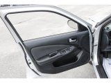 2005 Nissan Sentra 1.8 S Special Edition Door Panel