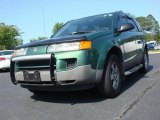 2003 Medium Green Saturn VUE  #49799065