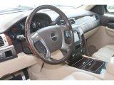 2008 GMC Yukon Denali Steering Wheel