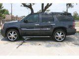 2008 GMC Yukon Denali Exterior