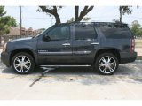 2008 GMC Yukon Dark Slate Metallic