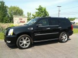 2008 Cadillac Escalade AWD