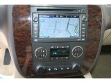 2008 GMC Yukon Denali Navigation