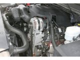 2008 GMC Yukon Denali 6.2 Liter OHV 16-Valve VVT Vortec V8 Engine