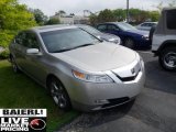 2009 Palladium Metallic Acura TL 3.7 SH-AWD #49798893