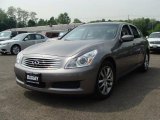 2009 Infiniti G 37 x Sedan