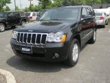 2008 Jeep Grand Cherokee Limited 4x4