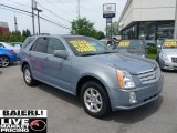 2008 Cadillac SRX 4 V6 AWD