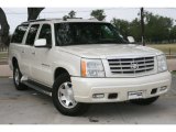 2004 Cadillac Escalade ESV AWD
