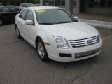 2008 Ford Fusion SE