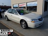 2003 Acura TL 3.2