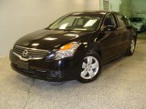 2008 Nissan Altima 2.5 S