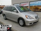 2008 Honda Odyssey EX-L