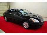 2010 Nissan Altima 2.5 S
